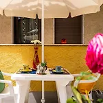 Apartament Di Elizabeth Viareggio