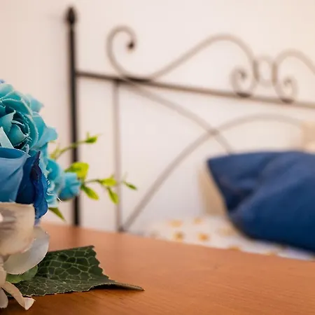 Apartament Di Elizabeth