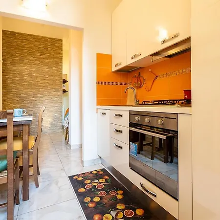 Apartament Di Elizabeth