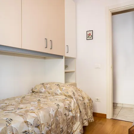 Apartament Di Elizabeth *