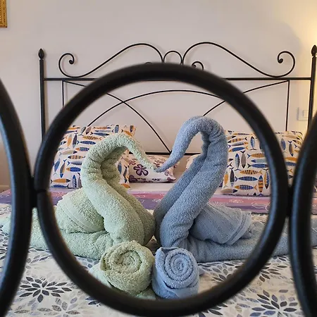 Di Elizabeth * וירג'יו